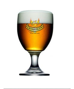 Grimbergen blond fust 20 liter