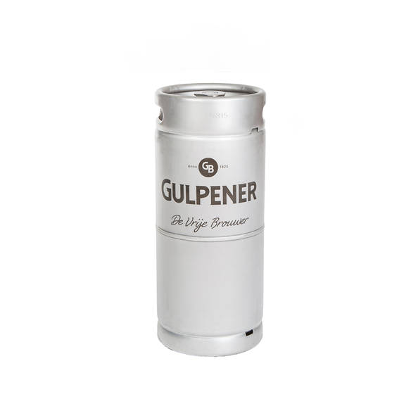 Gulpener wintervrund fust 20 liter