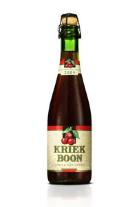 Boon kriek fles 37.5 cl