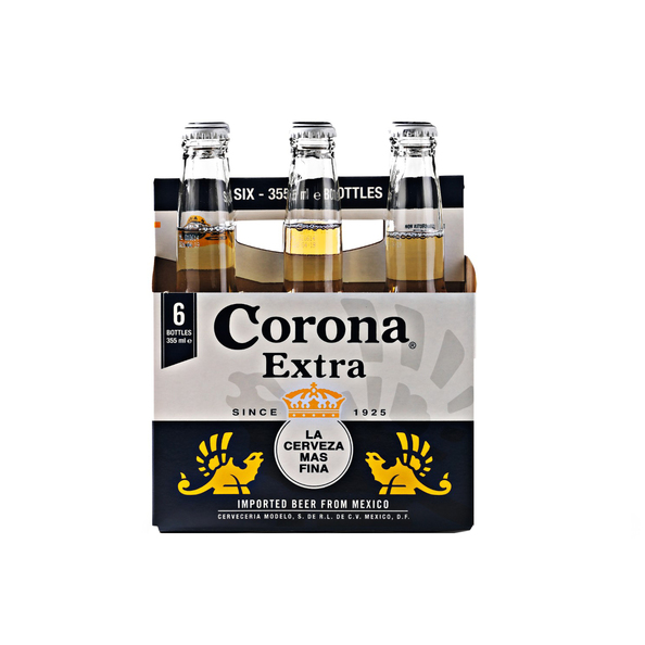 Corona extra fles 35.5 cl