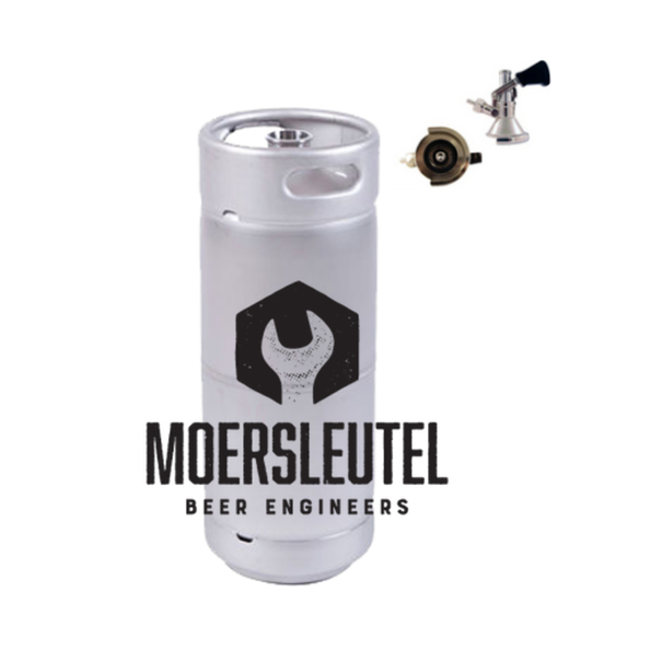 Moersleutel wrench IPA 20 liter