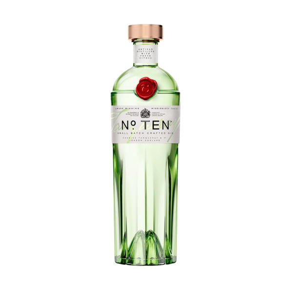 Tanqueray no ten gin 0.7 liter