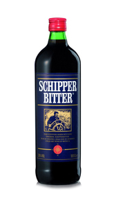 Schipperbitter 1 liter