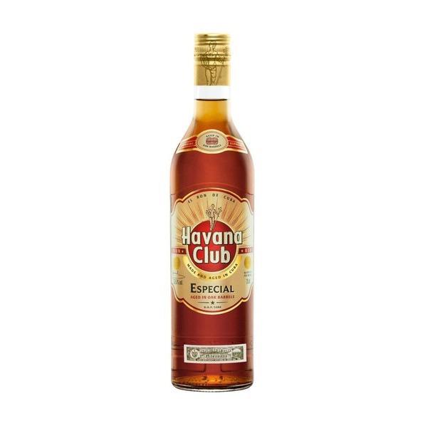 Havana club anejo especial 37.5% 1 liter
