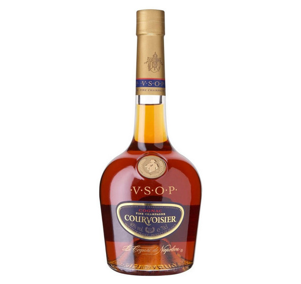 Courvoisier cognac vsop 0.7 liter