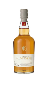 Glenkinchie classic malt whisky 12 years 0.7 liter