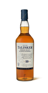 Talisker classic malt whisky 0.7 liter