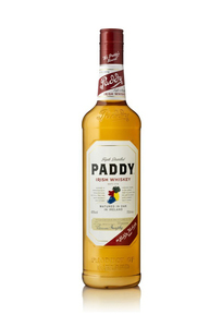 Paddy Irish whiskey 0.7 liter