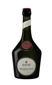 Benedictine dom 0.7 liter