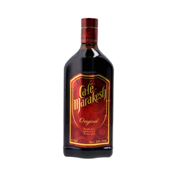 Cafe Marakesh 0.7 liter