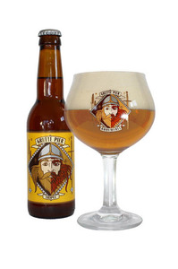 Grutte Pier tripel fles 33 cl