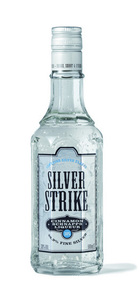 Bols silver strike 0.5 liter