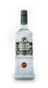 Russian standard vodka 1 liter