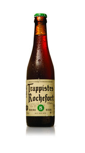 Rochefort 8 fles 33 cl