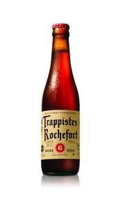 Rochefort 6 fles 33 cl