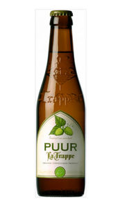 La Trappe puur fles 33 cl