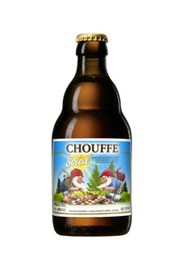 Chouffe soleil fles 33 cl