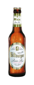 Bitburger fles 33 cl