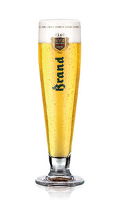 Brand bier fust 50 liter