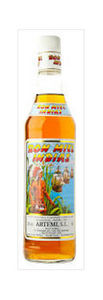 Ron Miel indias 0.7 liter