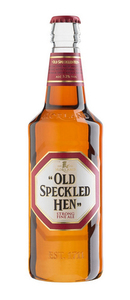 Old Speckled Hen fles 50 cl.