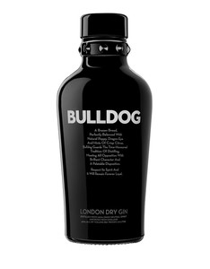 Bulldog gin 1 liter