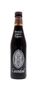 Corsendonk pater fles 33 cl