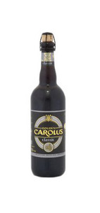 Gouden Carolus classic fles 33 cl