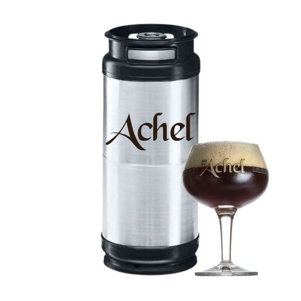 Achel dubbel 20 liter