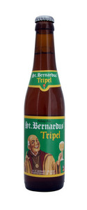 St Bernardus tripel fles 33 cl