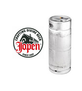 Jopen trinitas tripel 20 liter