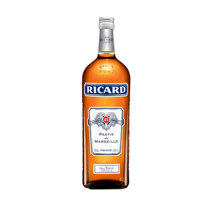 Ricard 45% 1 liter