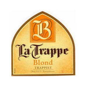 La Trappe blond 20 liter