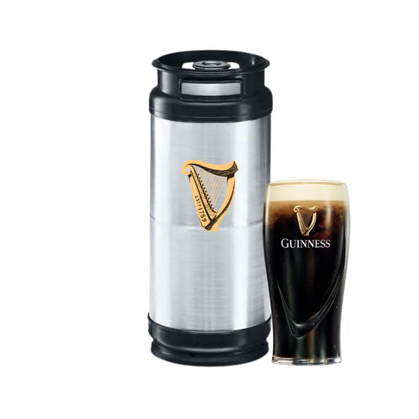 Guinness 20 liter