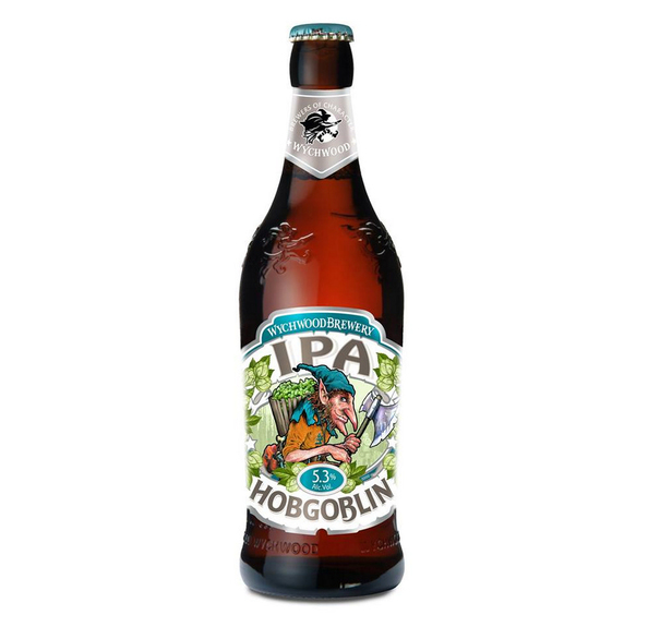 Hobgoblin IPA fles 50 cl