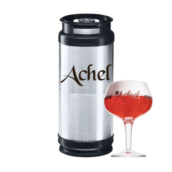 Achel rouge legere 20 liter