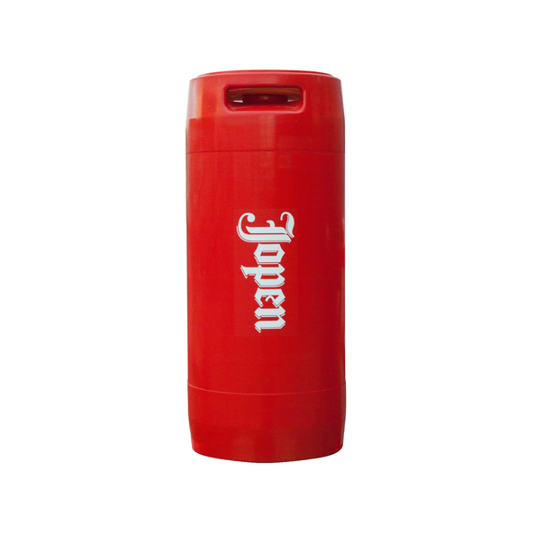 Jopen sunny day ipa 20 liter
