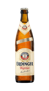 Erdinger weissbier fles 50 cl