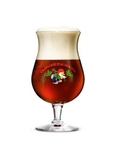 La Chouffe bok 6666 fust 20 liter