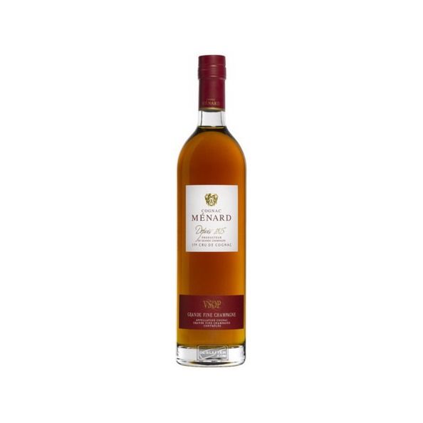 Menard cognac vsop 0.7 liter