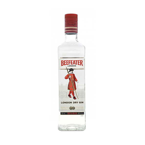 Beefeater gin 1 liter