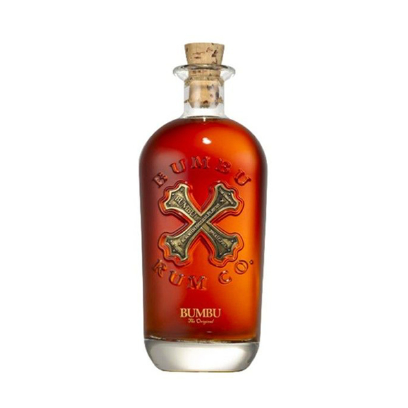 Bumbu rum original 0.7 liter