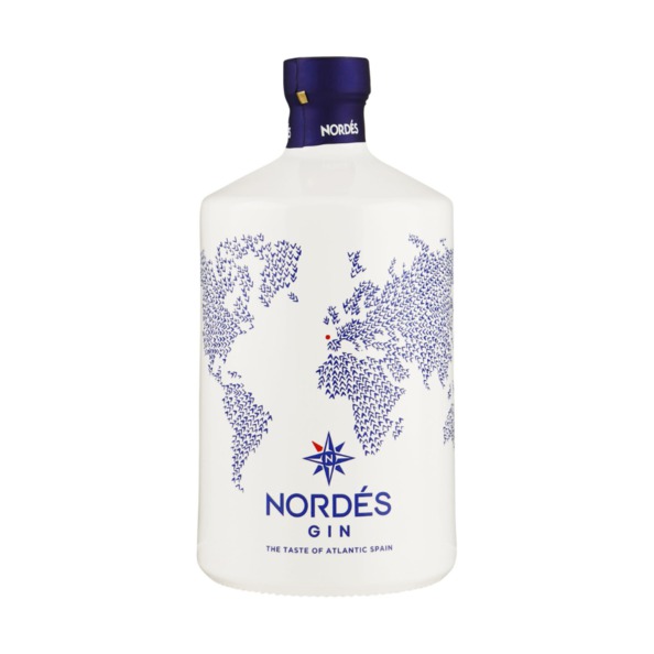 Nordes atlantic galician gin 0.7 liter