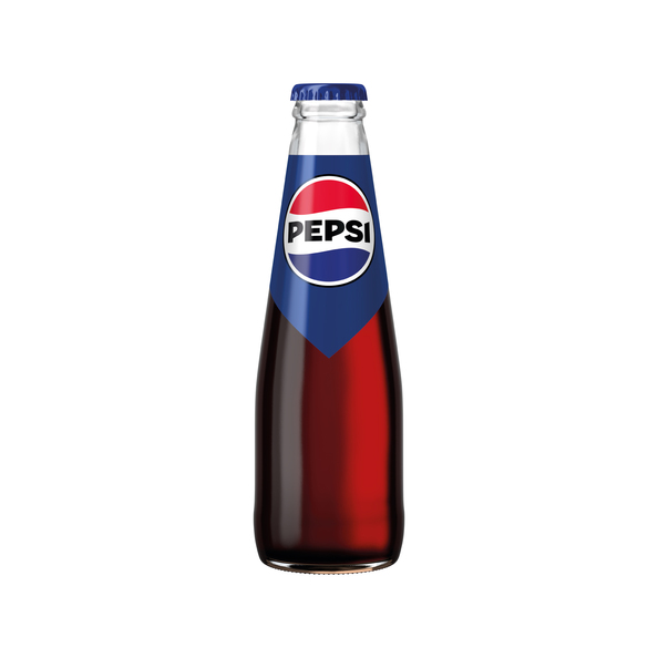 Pepsi Cola regular 20 cl
