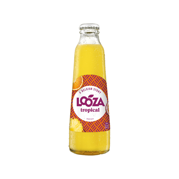 Looza tropical 0.2 liter