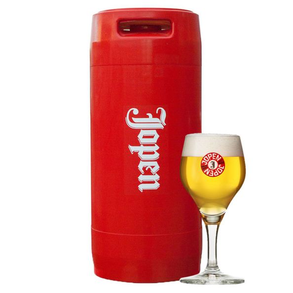 Jopen no sleep till haarlem 20 liter