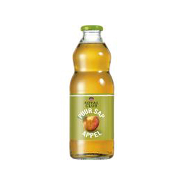 Royal Club appelsap 1 liter