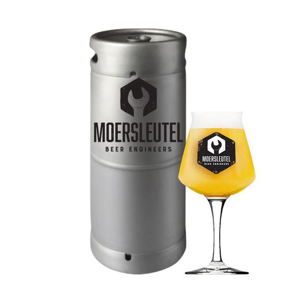 Moersleutel umbrella 20 liter