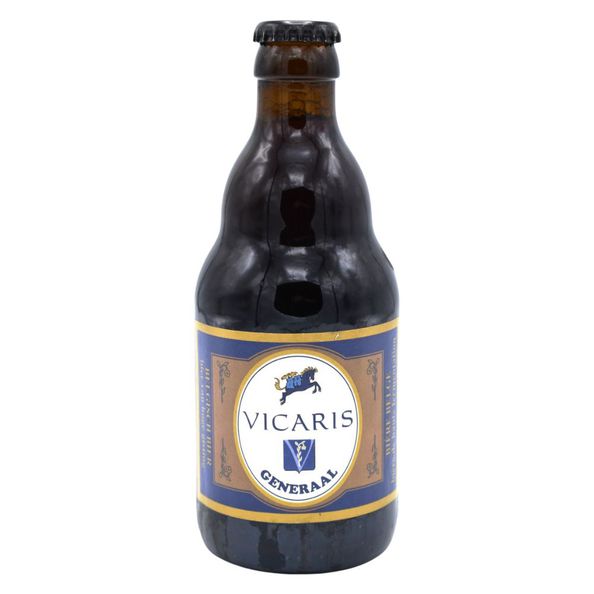 Vicaris generaal fles 33 cl