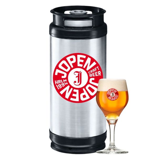 Jopen X to ol to old fashioned 20 liter